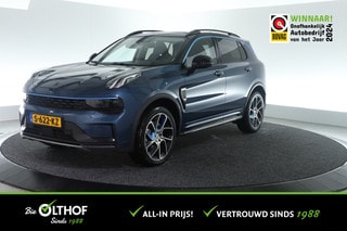Thumbnail Mobil 1