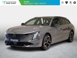 Thumbnail Mobil 1