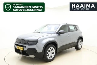 Thumbnail Mobil 1