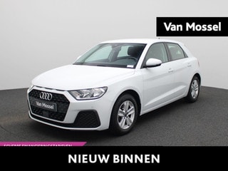 Thumbnail Mobil 1