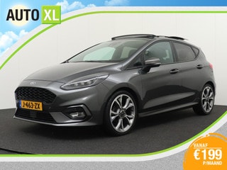 Thumbnail Mobil 1