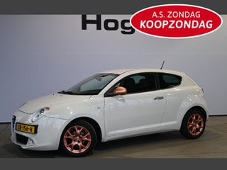 Thumbnail Mobil 1