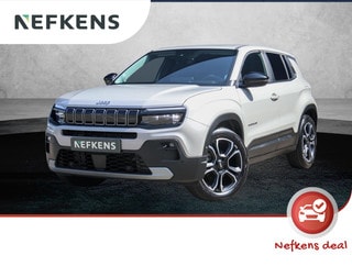 Thumbnail Mobil 1