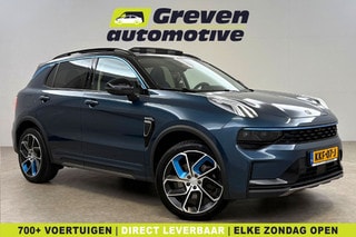 Thumbnail Mobil 1