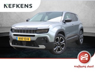 Thumbnail Mobil 1