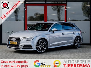 Thumbnail Mobil 1