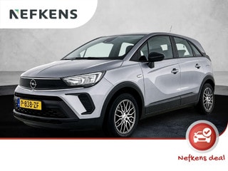 Thumbnail Mobil 1