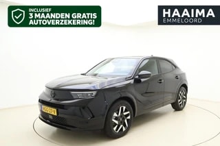 Thumbnail Mobil 1