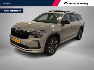 Thumbnail Mobil 1