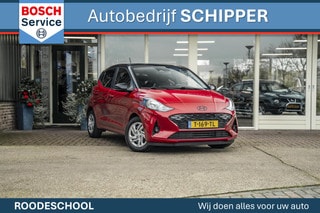 Thumbnail Mobil 1