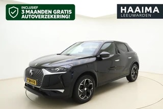 Thumbnail Mobil 1