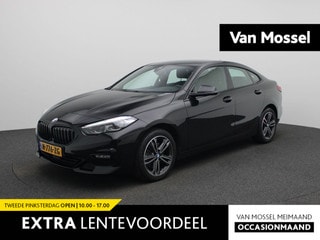 Thumbnail Mobil 1