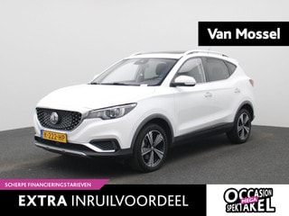Thumbnail Mobil 1