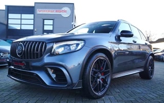 Thumbnail Mobil 1