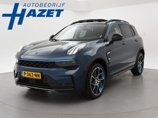 Thumbnail Mobil 1