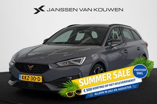 Thumbnail Mobil 1