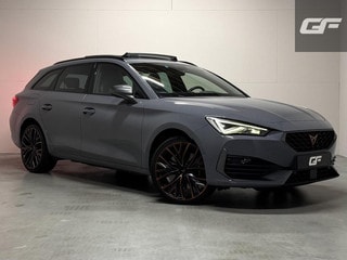 Thumbnail Mobil 1
