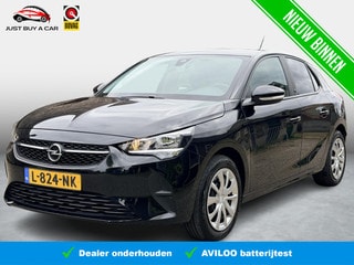 Thumbnail Mobil 1