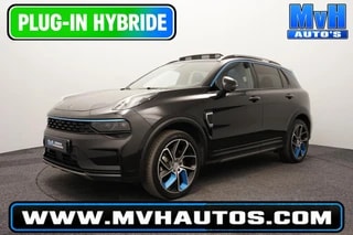 Thumbnail Mobil 1