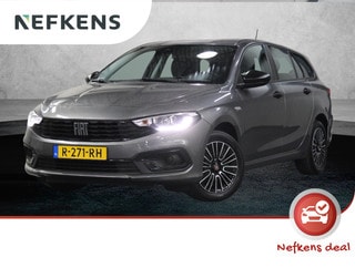 Thumbnail Mobil 1