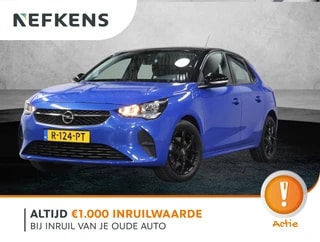 Thumbnail Mobil 1