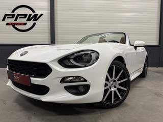 Thumbnail Mobil 1