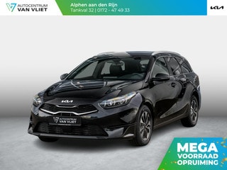 Thumbnail Mobil 1