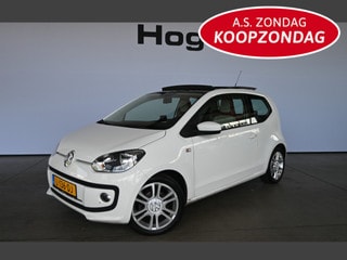 Thumbnail Mobil 1