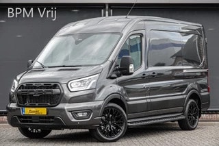 Thumbnail Mobil 1