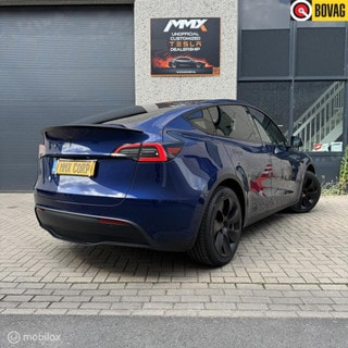 Thumbnail Mobil 1