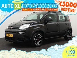 Thumbnail Mobil 1