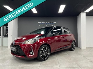 Thumbnail Mobil 1