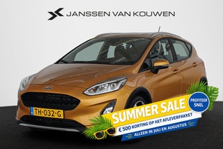 Thumbnail Mobil 1