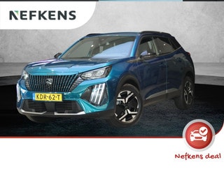 Thumbnail Mobil 1