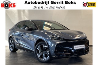 Thumbnail Mobil 1