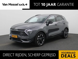 Thumbnail Mobil 1