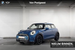 Thumbnail Mobil 1
