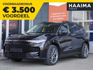 Thumbnail Mobil 1