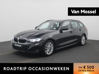 Thumbnail Mobil 1