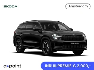 Thumbnail Mobil 1
