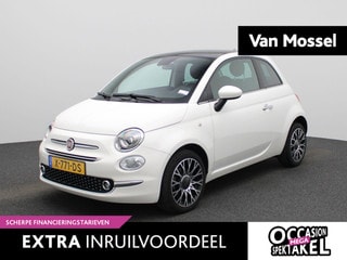 Thumbnail Mobil 1