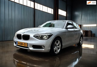 Thumbnail Mobil 1