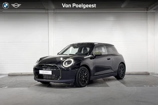 Thumbnail Mobil 1
