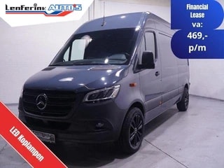 Thumbnail Mobil 1