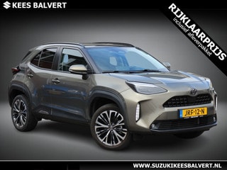 Thumbnail Mobil 1