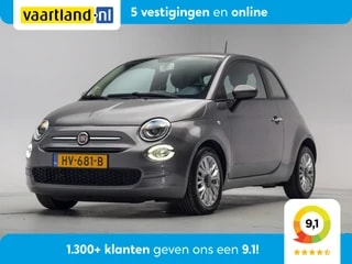 Thumbnail Mobil 1