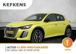 Thumbnail Mobil 1