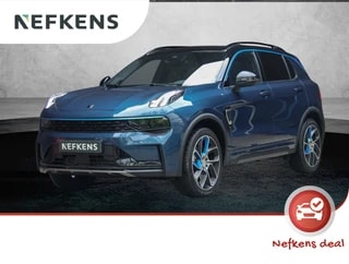 Thumbnail Mobil 1