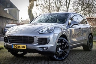 Thumbnail Mobil 1