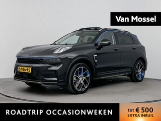 Thumbnail Mobil 1